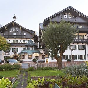 Neuhaus Zillertal Resort